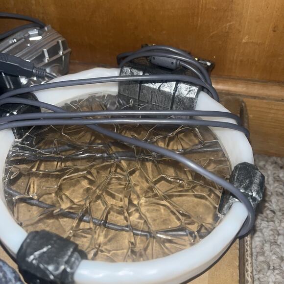 Lot Of 5 Sky Lander Pads For Wii. - Picture 5 of 6